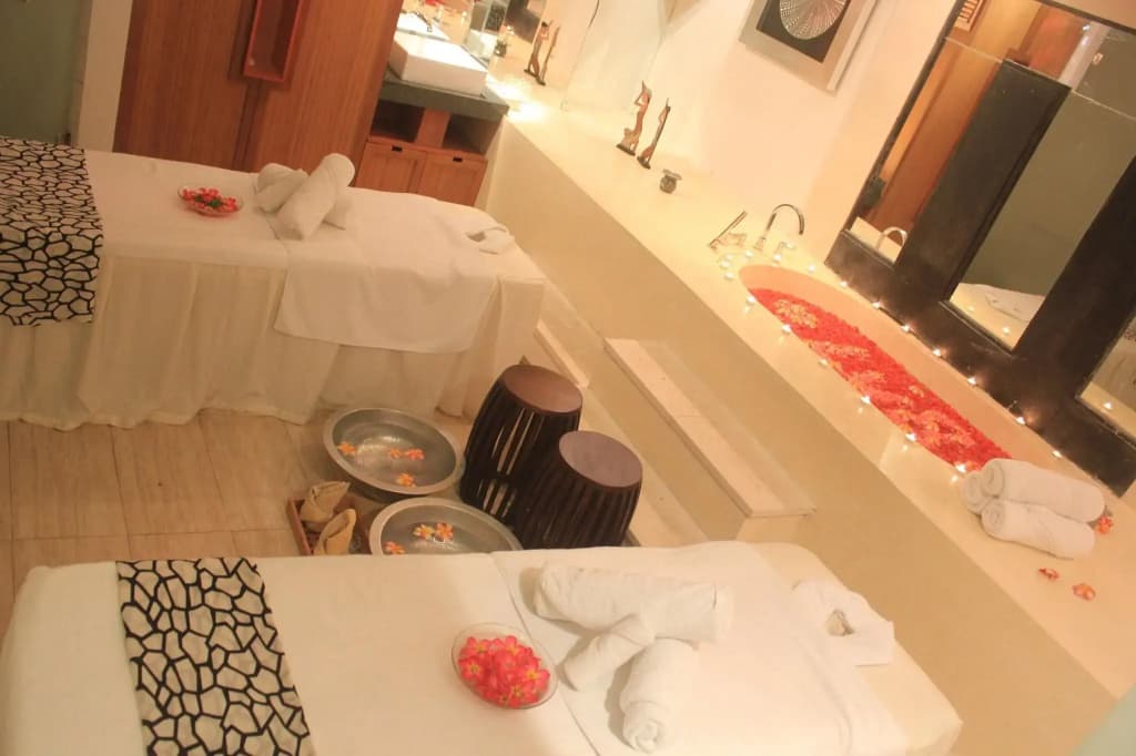 Lv8 Resort Hotel - photo 22