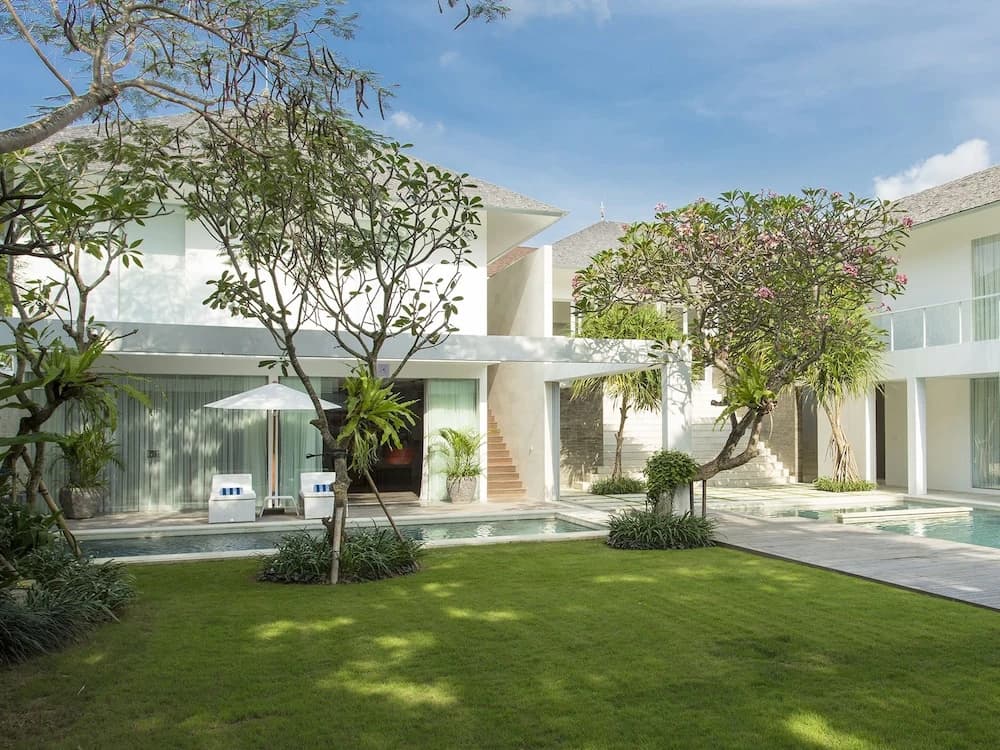Villa Canggu - photo 1