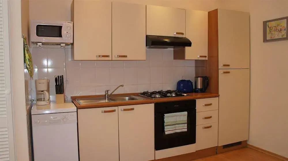 2-room Apartment Emdener Strasse - photo 14