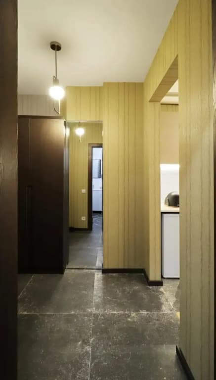 Comfortable Studio In Tbilisi - photo 6