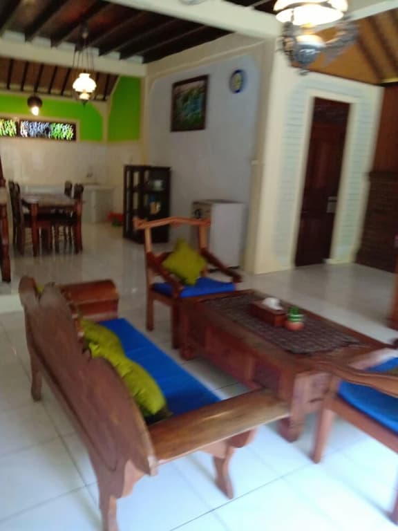 Mahalini MD Resort - photo 15
