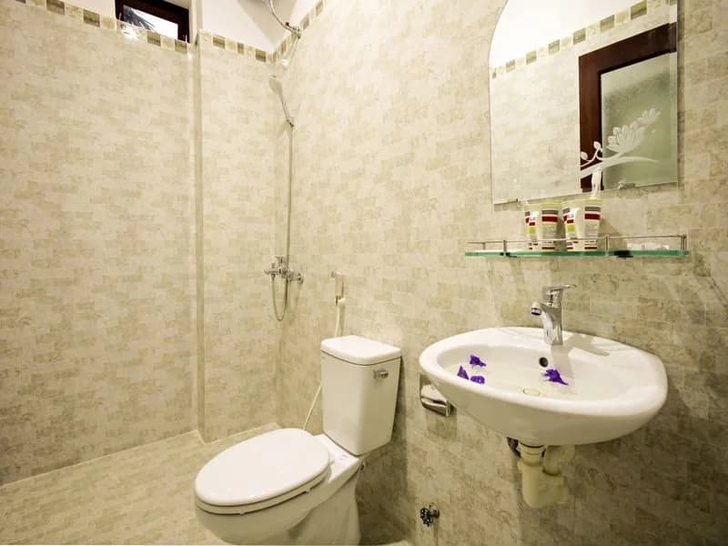 Bui Family Homestay - photo 9