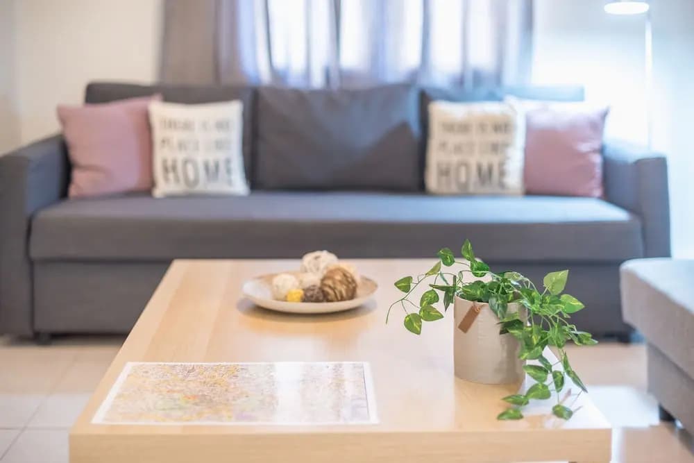 Erythros Boutique Suite By Cloudkeys - photo 9