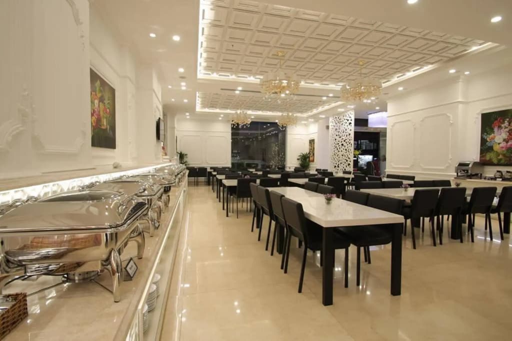 Le Duy Grand Hotel - photo 22