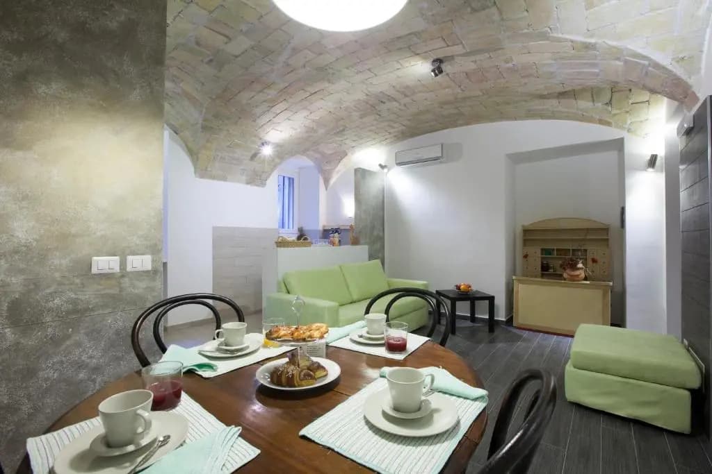 Sant Angelo Guesthouse - photo 5