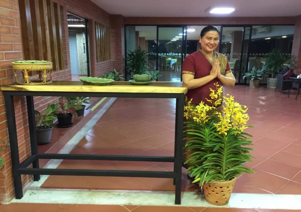 Baan Thai Boutique - photo 29