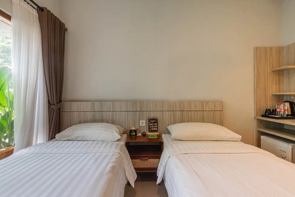 The Baliem Hotel - photo 6