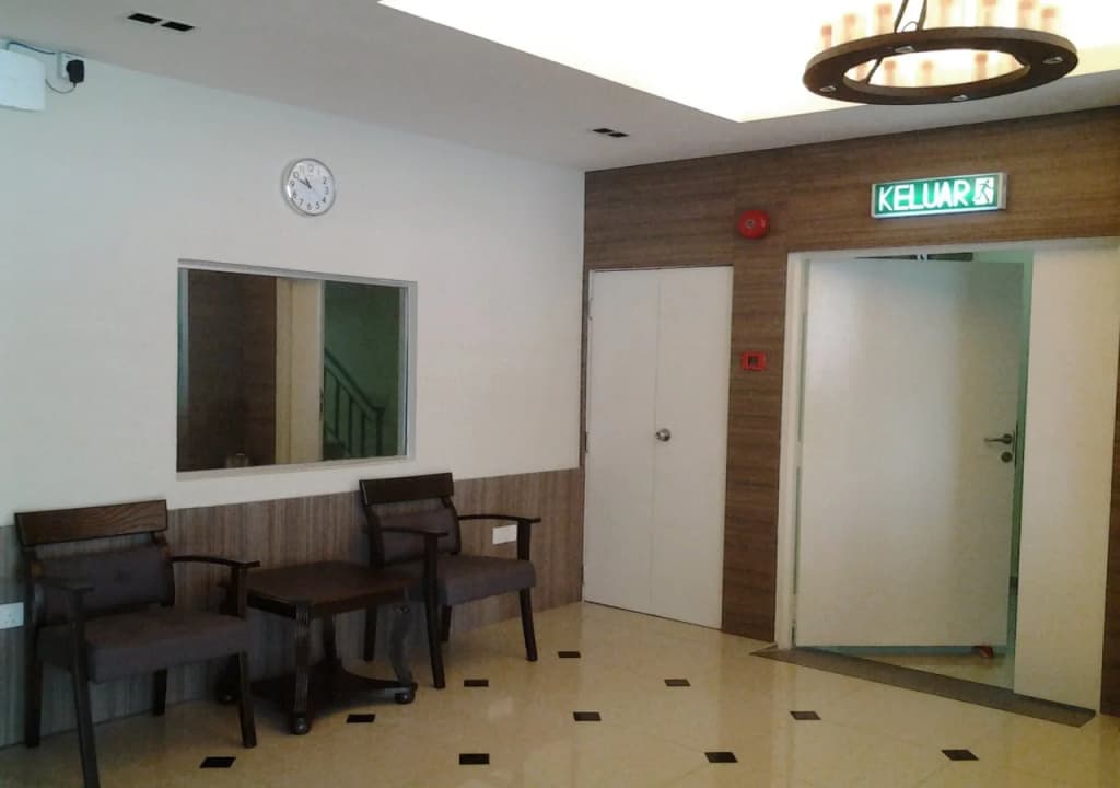 Suria Seremban Hotel - photo 10