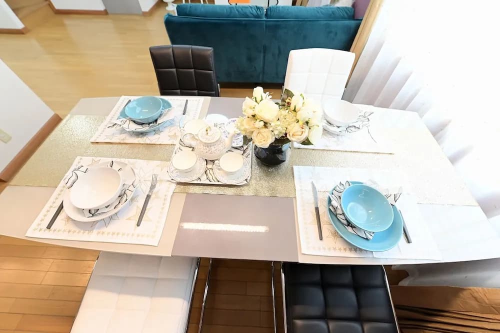 FC House Shinjuku - photo 13