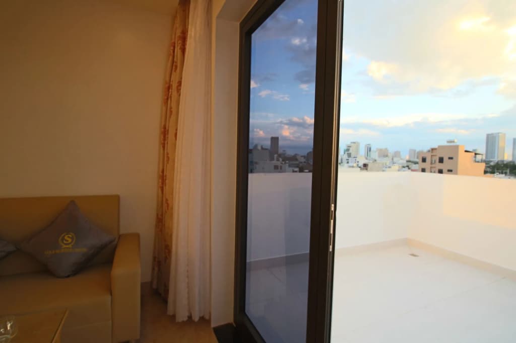 Gold Summer 2 Hotel - photo 6