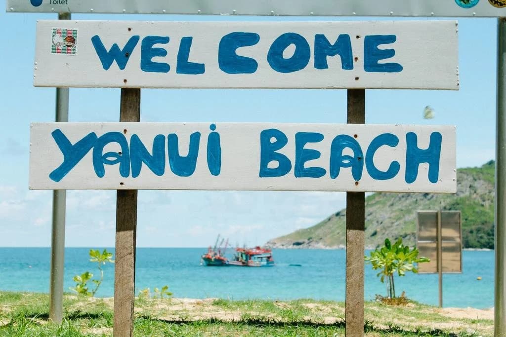 Yanui Beach Hideaway - photo 6