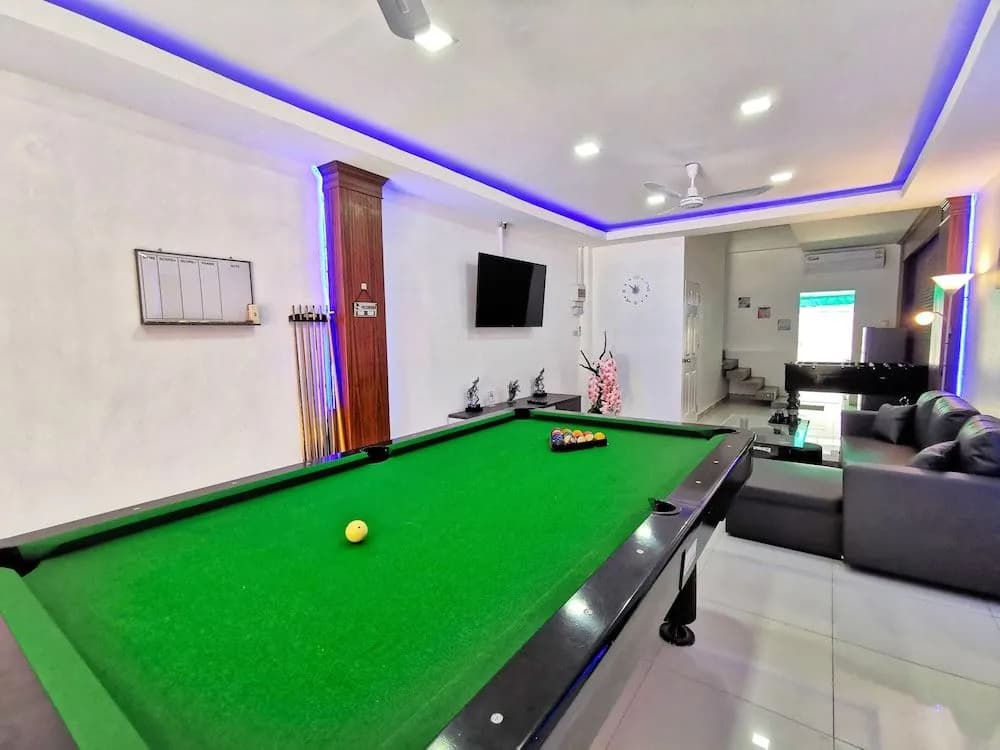 Thai Orange Villas - photo 20