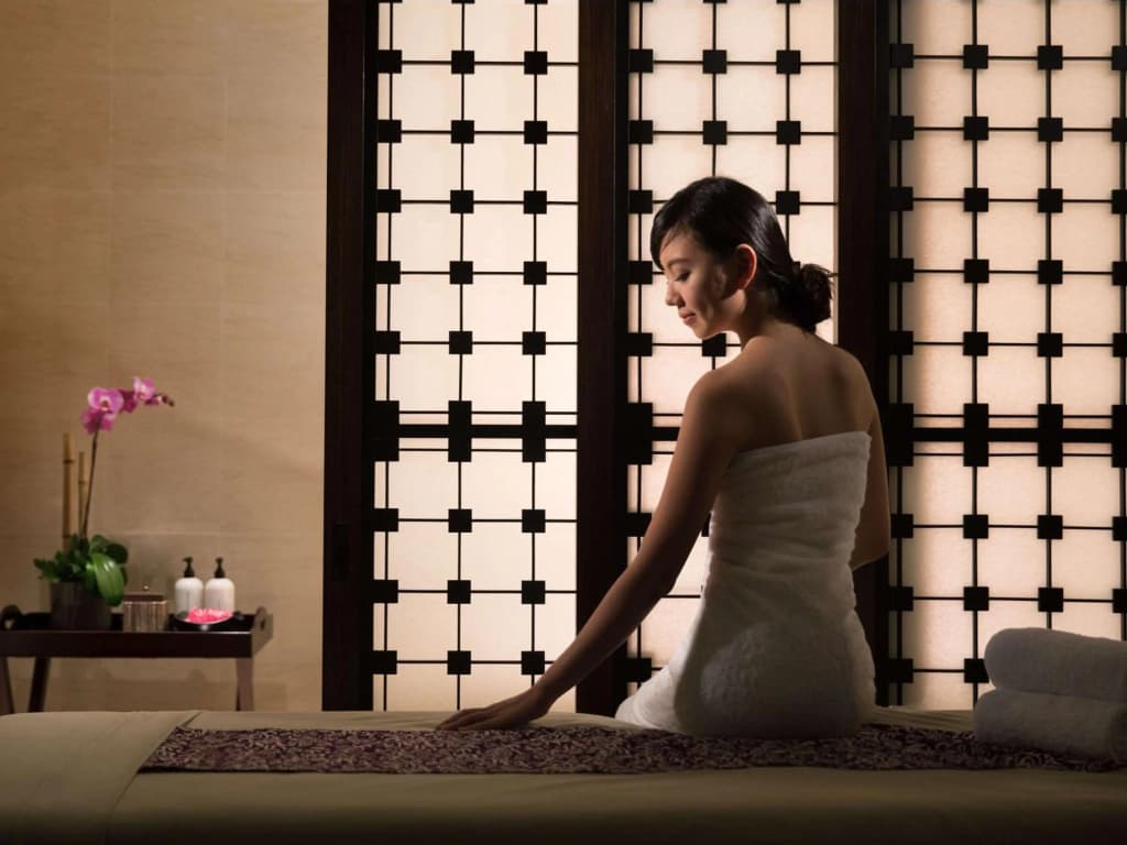 Fairmont Jakarta Hotel - photo 46