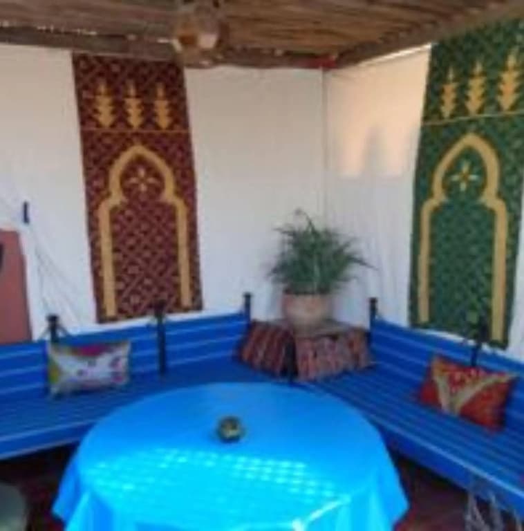 Riad Sesame - photo 14