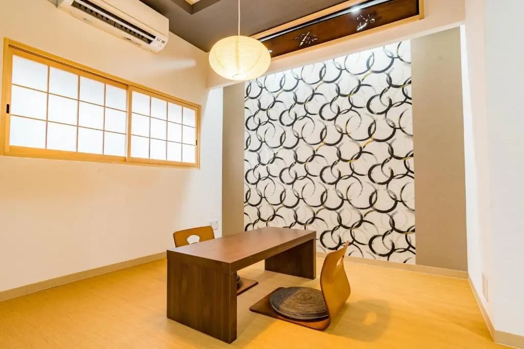 Bijou Suites Nagomi - photo 4