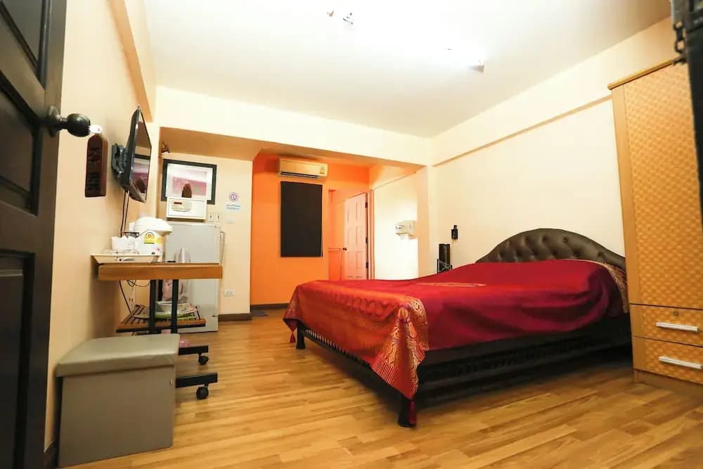 Pjr Chateau - photo 7