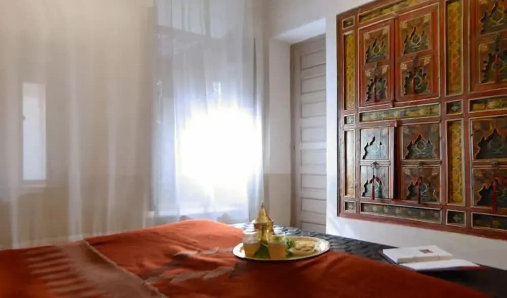 Riad Douceur - photo 27