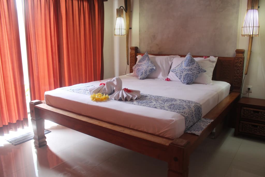 Jukung Villas Kuta - photo 2