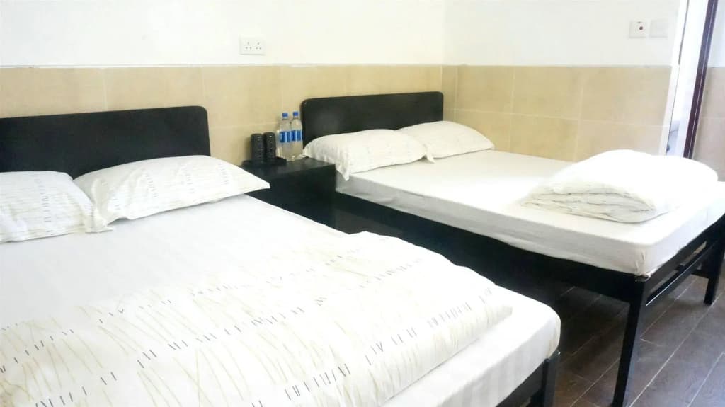 Kowloon Mongkok 1812 Guest House - photo 20