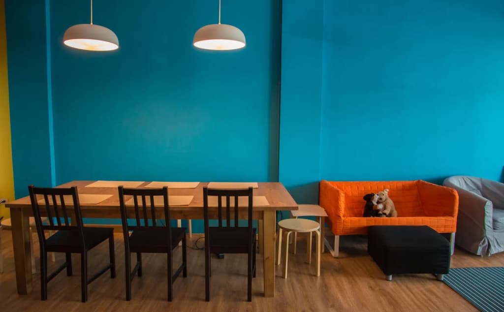 ZZZ Hostel - Don Mueang Airport - photo 27