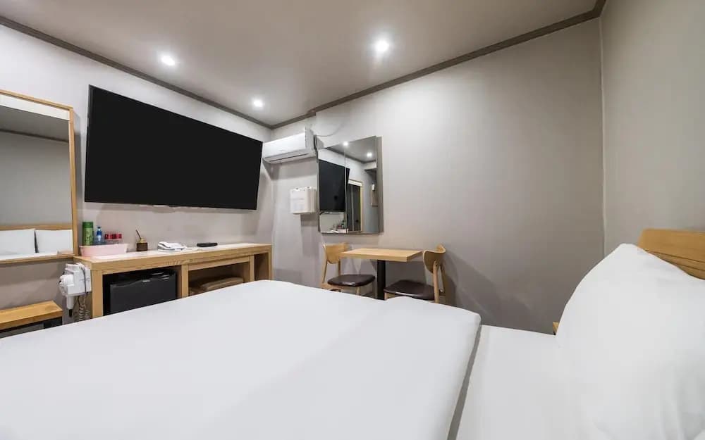 Union Hotel - photo 5