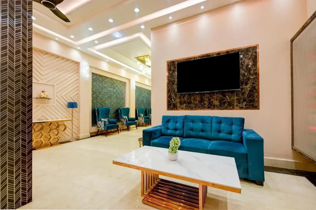 Hotel Pearl Plaza - photo 2