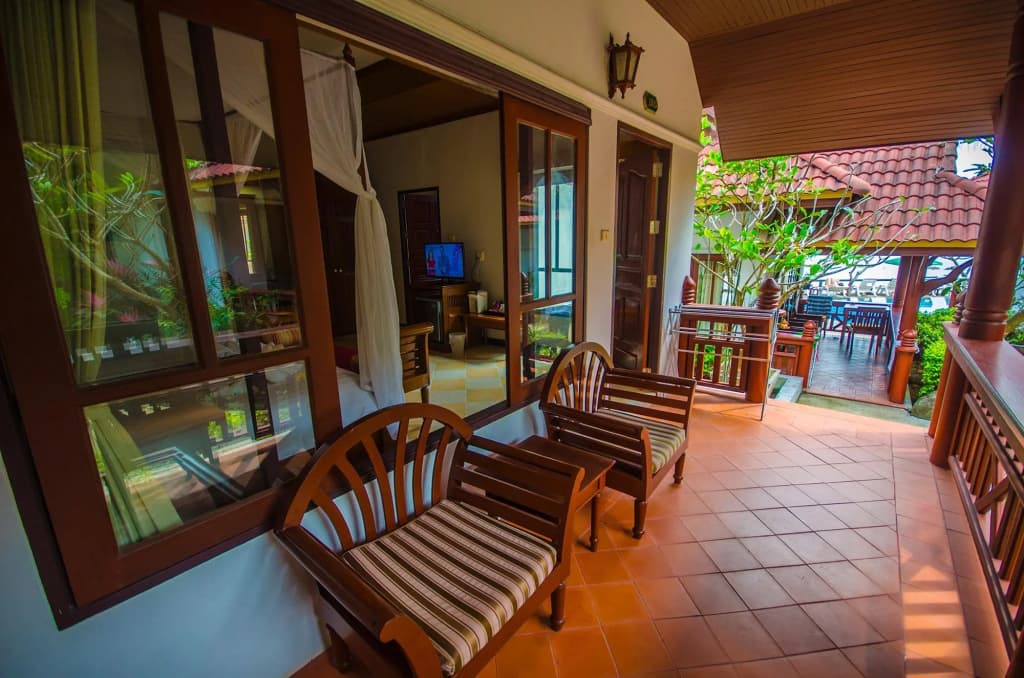 Bhundhari Chaweng Boutique Resort - photo 6