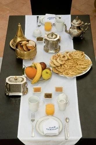 Riad dar Zerban - photo 9