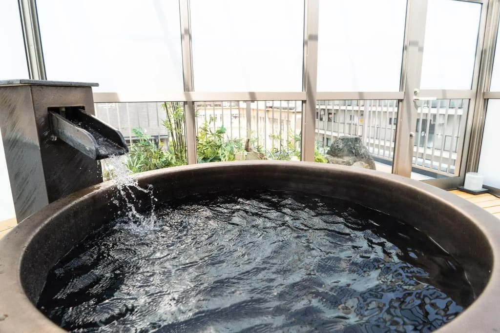 Guest House Jalan-Do - photo 18
