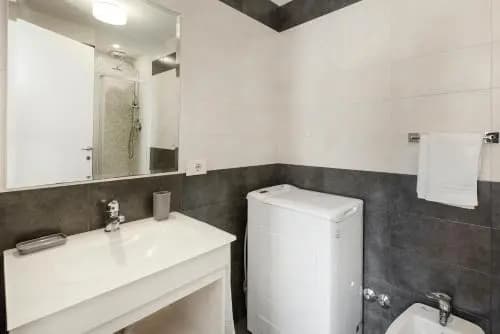 White Flat Termini - photo 8