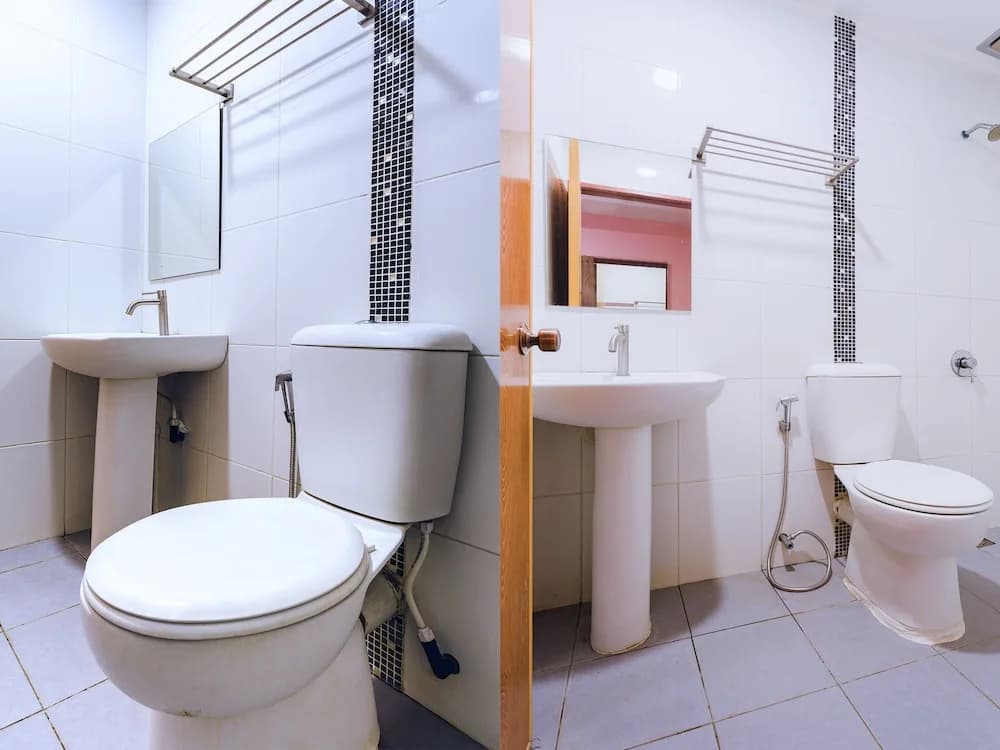 OYO 90153 U Stay Hotel - photo 8