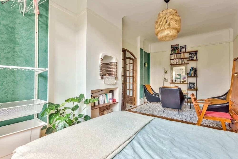 Comfortable Apartment 20th Arr. Paris - photo 4