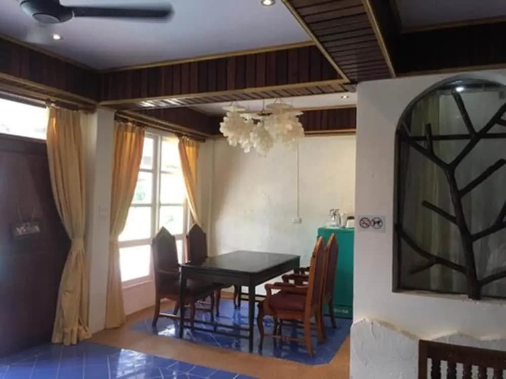 Chaweng Cabana Resort - photo 28