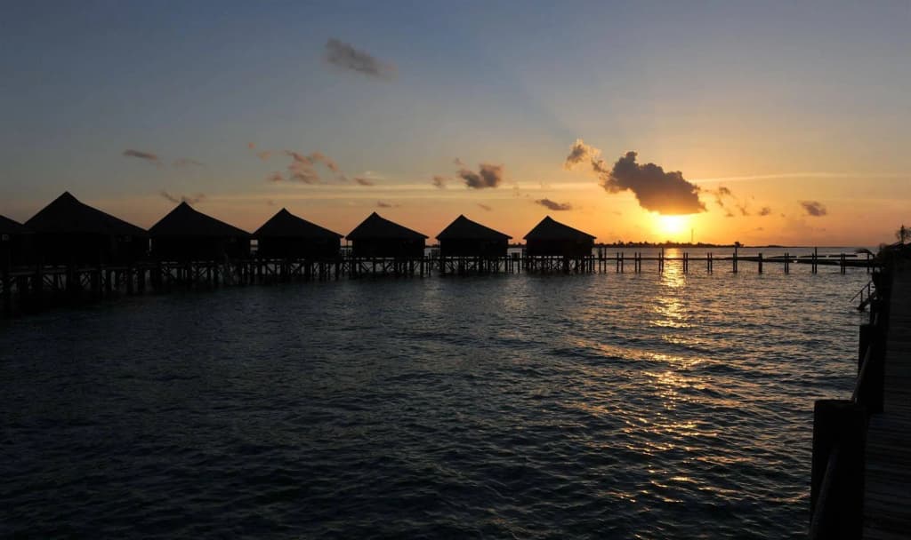 Komandoo Maldives Island Resort - photo 27