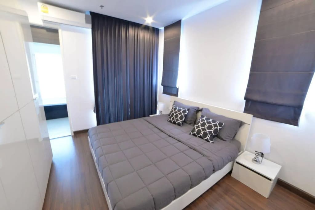 Supalai Asoke Residence - photo 6