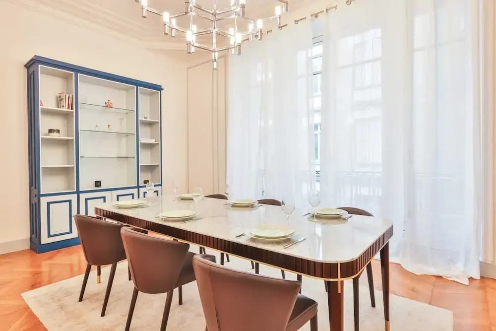 Magnificent Flat - Near Trocadaro - photo 16