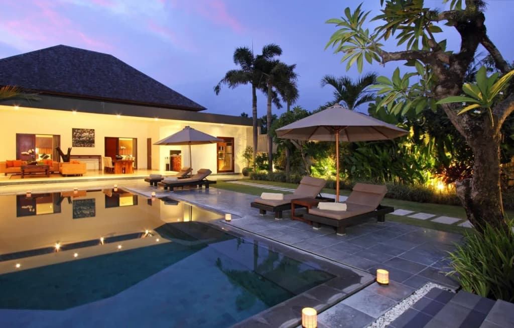 Serene Villas - photo 12