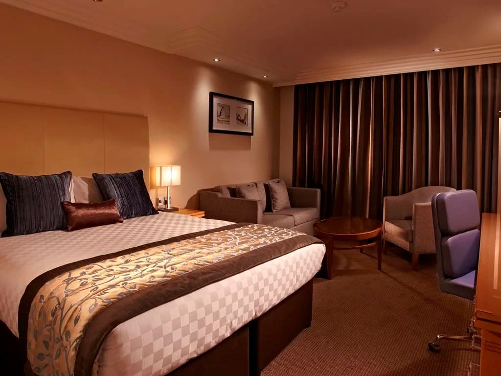 Thistle Euston - photo 17