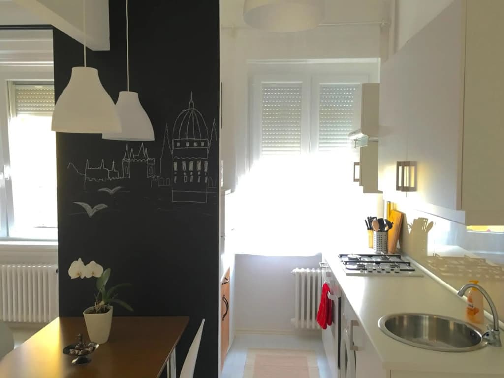 Standard Apartment by Hi5 - Károly 23. - photo 5