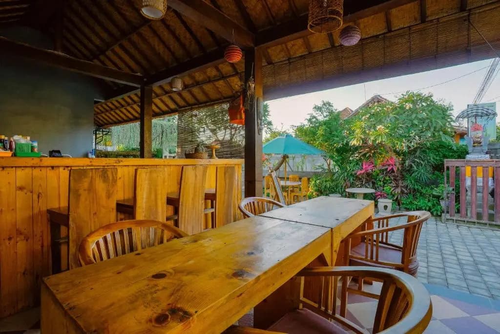 Taman Bali house - photo 14