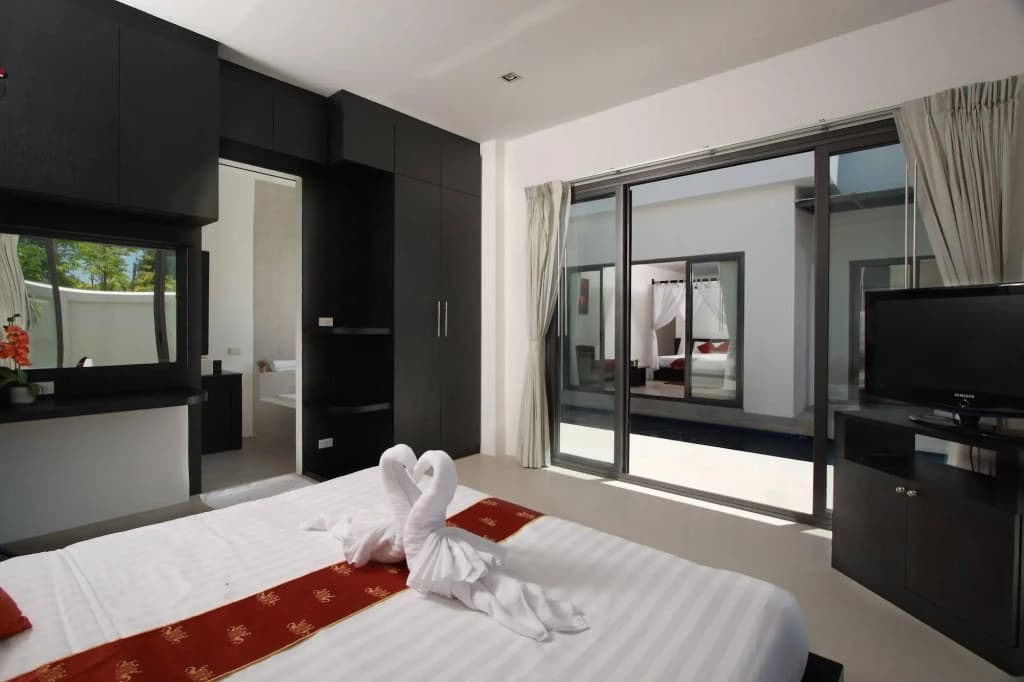 Seastone Private Pool Villas - photo 4