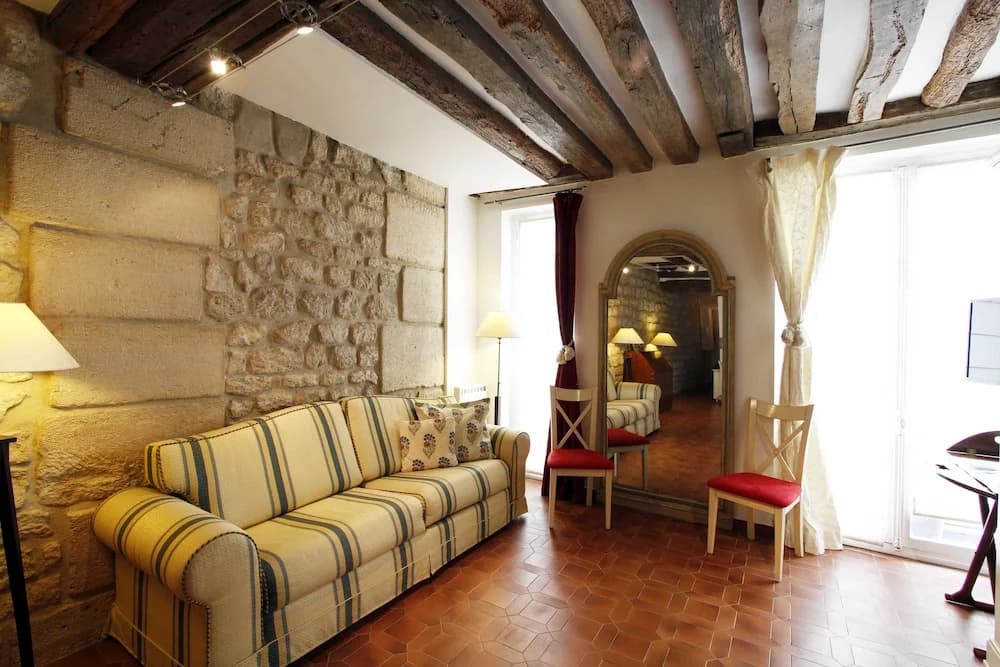 Belle Brancion - photo 6