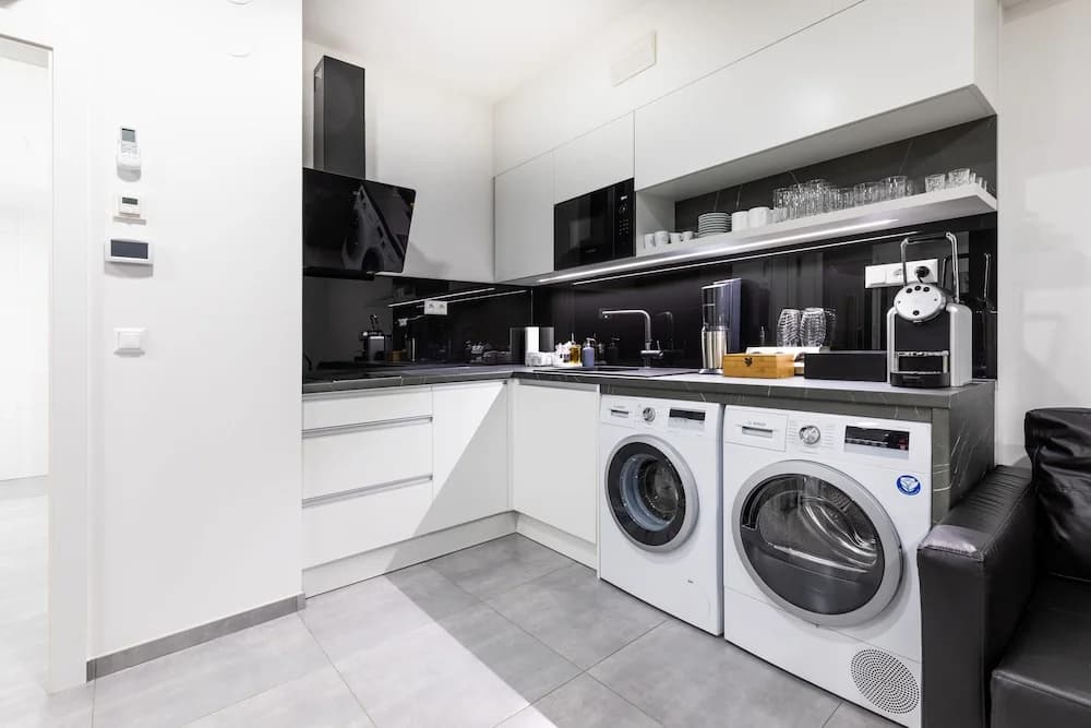 Gabriels Apartments - photo 18