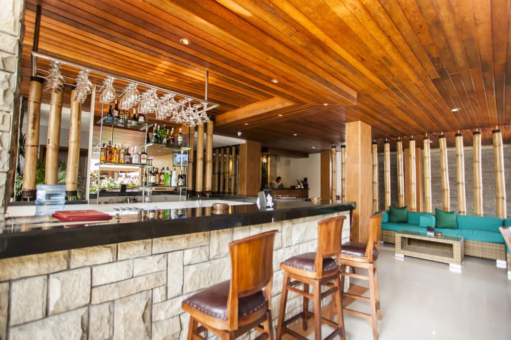 Satriya Cottages - photo 23