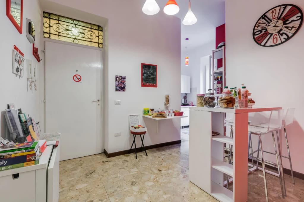 Allegra's House - photo 14