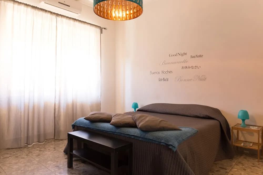 B&B Roma Città Aperta - photo 4