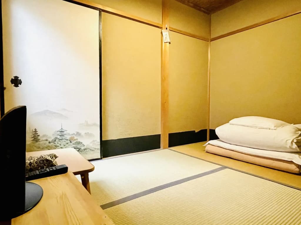 Nagomi Ryokan Yuu - photo 6