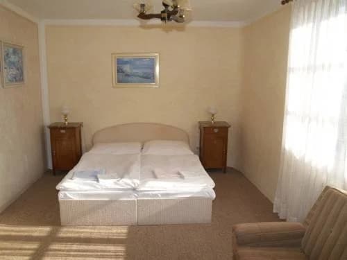 Pension Claudina - photo 1