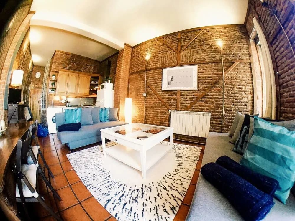 Lollipop Flats Plaza Mayor Suite - photo 3