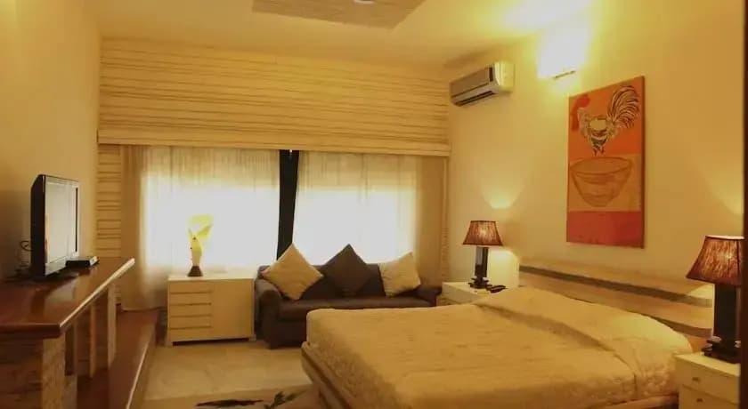 Ahuja Residency Casa - photo 7